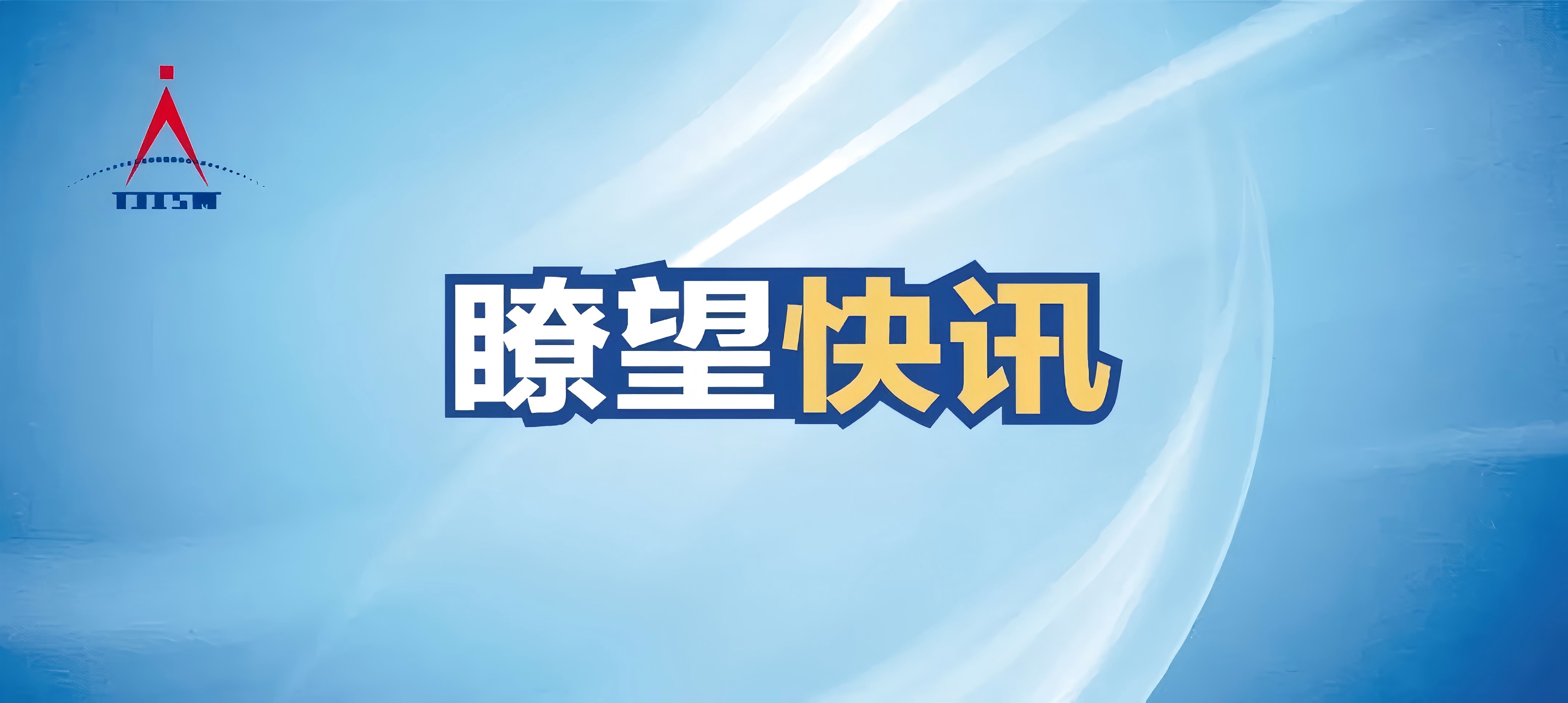 瞭望快讯 2025年第5期（总第18期）